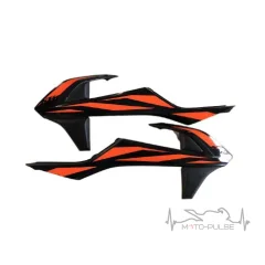 Комплект пластика бака KTM EXC / XC-W (2019) 7900805400030D