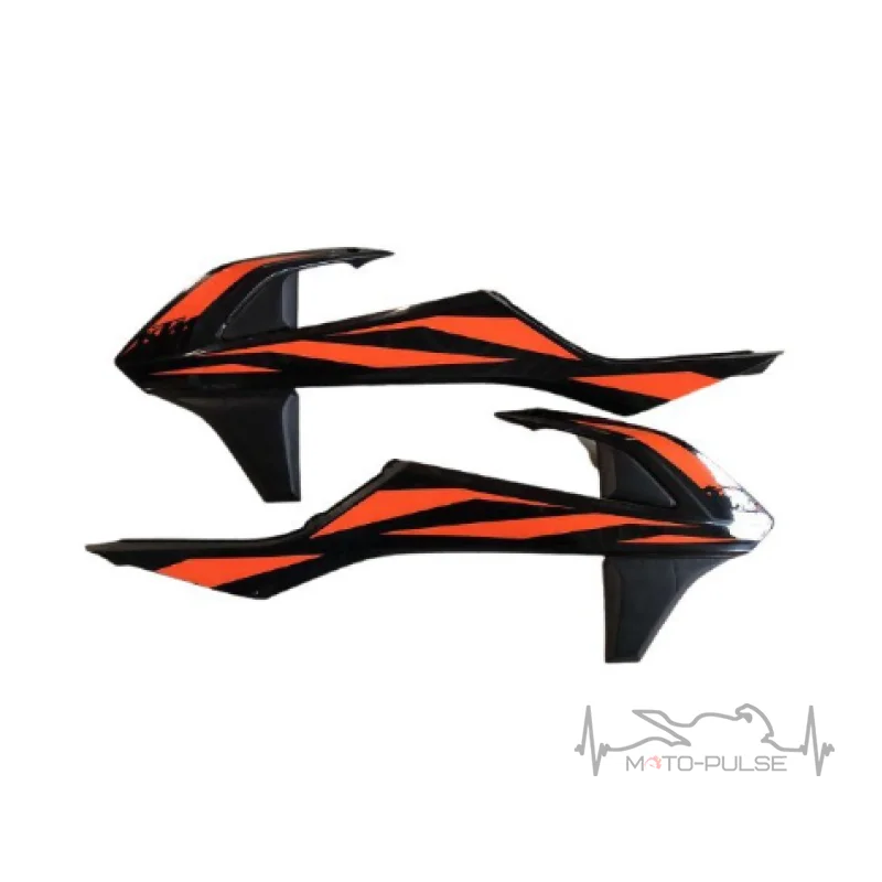 Комплект пластика бака KTM EXC / XC-W (2019) 7900805400030D