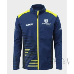 Кофта Husqvarna REPLICA  SOFTSHELL JACKET (M) 3HS240037503