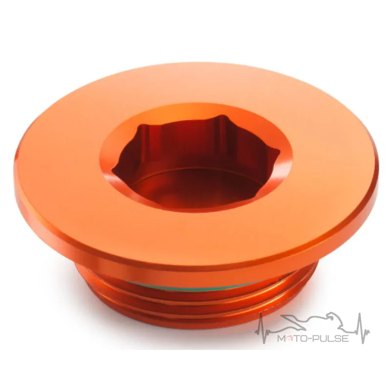 Крышка генератора CNC KTM 2213099404404
