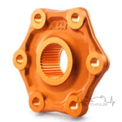 Держатель демпфера KTM Super Duke 6131005000004