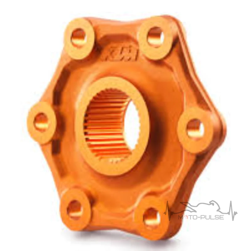 Держатель демпфера KTM Super Duke 6131005000004