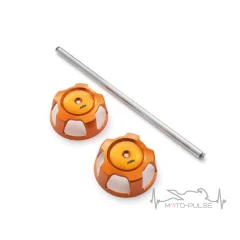 Крашпеди заднього колеса KTM Super Duke 61410937000