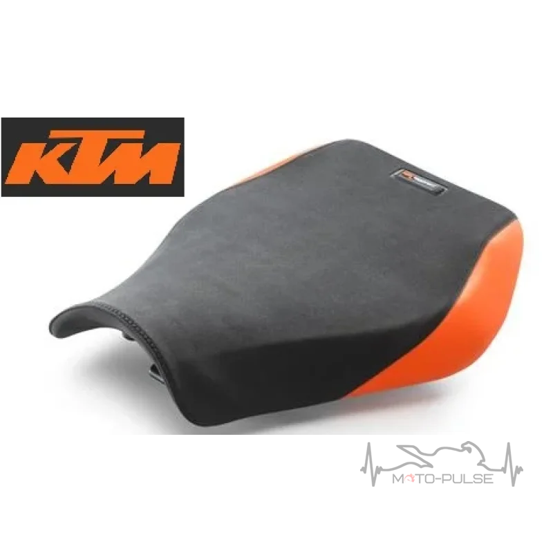 Сидение водителя Ergo Powerparts KTM Super Duke 61707940000