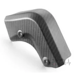 Накладка защитная, карбон Powerparts KTM Super Duke 61711995000