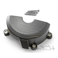Защитная крышка зажигания карбон Powerparts KTM Super Duke 6171295004449
