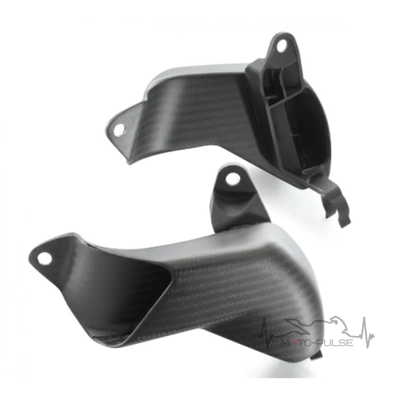 Накладки карбоновые на суппорта Powerparts KTM Super Duke 61713932044