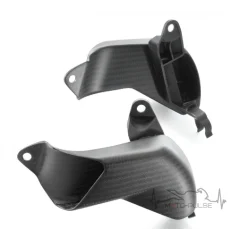 Накладки карбоновые на суппорта Powerparts KTM Super Duke 61713932044