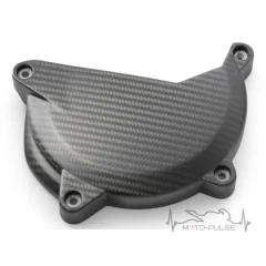Защитная крышка сцепления карбон Powerparts KTM Super Duke A6003096904449