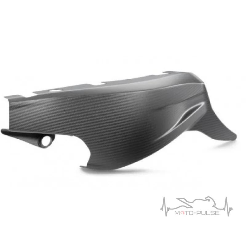 Защита маятника карбон Powerparts KTM Super Duke A6240494604449