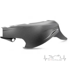 Защита маятника карбон Powerparts KTM Super Duke A6240494604449
