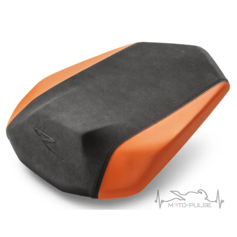 Сидение пасажира Ergo Powerparts KTM Super Duke A62407947000