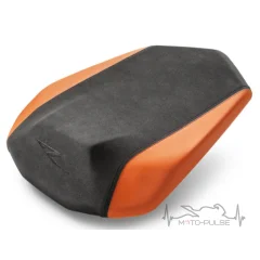 Сидение пасажира Ergo Powerparts KTM Super Duke A62407947000