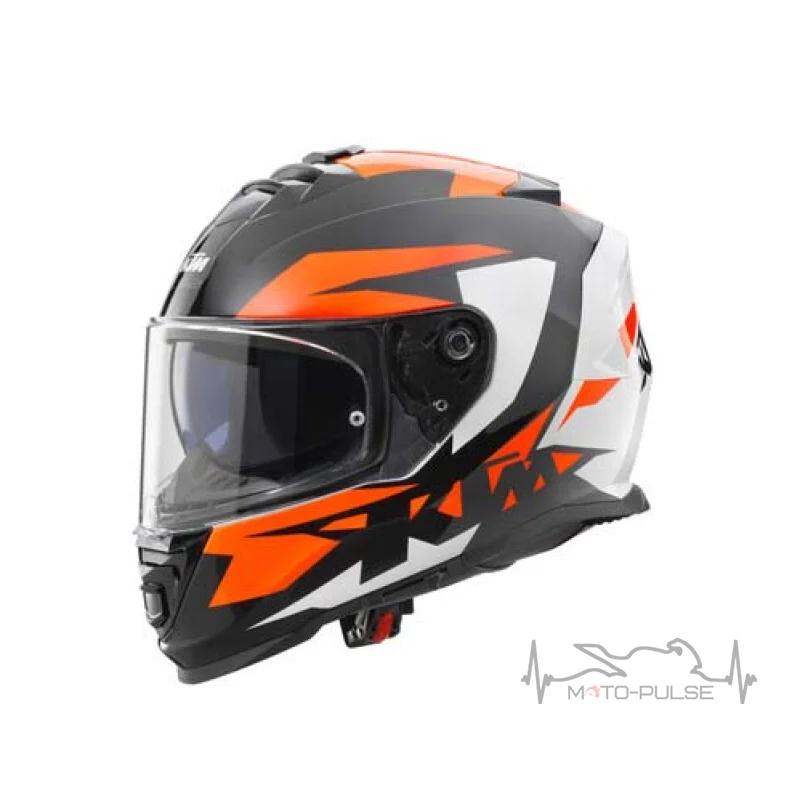 Мотошолом KTM STORM by LS2 (XL) 3PW240008105