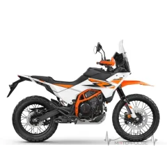 KTM 390 Adventure R 2026