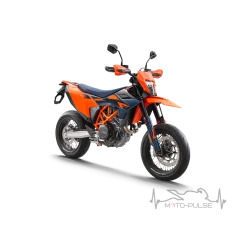 KTM 690 SMC R 2026