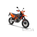 KTM 690 SMC R 2026