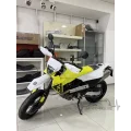 Husqvarna 701 Supermoto 2026