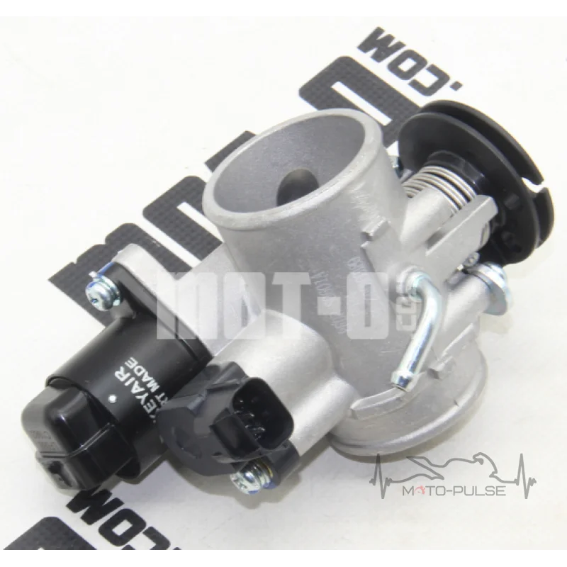 Корпус дрсельной заслонки+датчик LF200-10LV (KPT 4V)