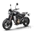 Husqvarna Svartpilen 801