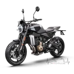 Husqvarna Svartpilen 801