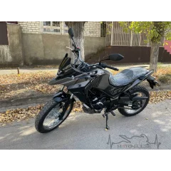 SYM NHT 300