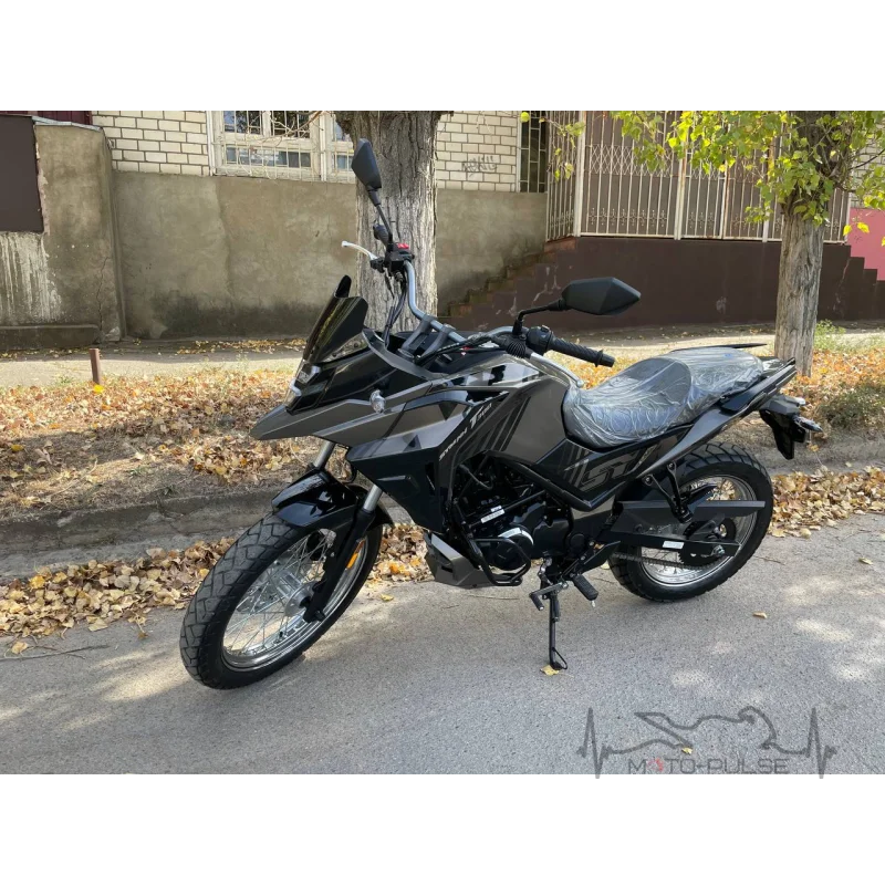 SYM NHT 300