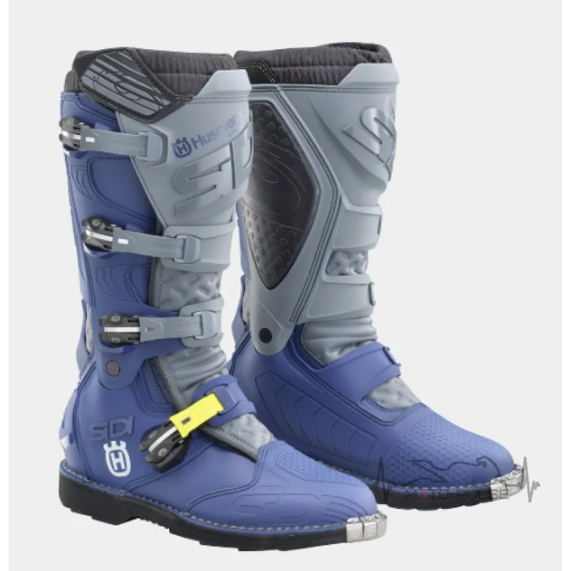Мотоботы Husqvarna X-POWER by SIDI (47) 3HS240018408