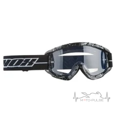 Очки NOX Dirt Black/Grey