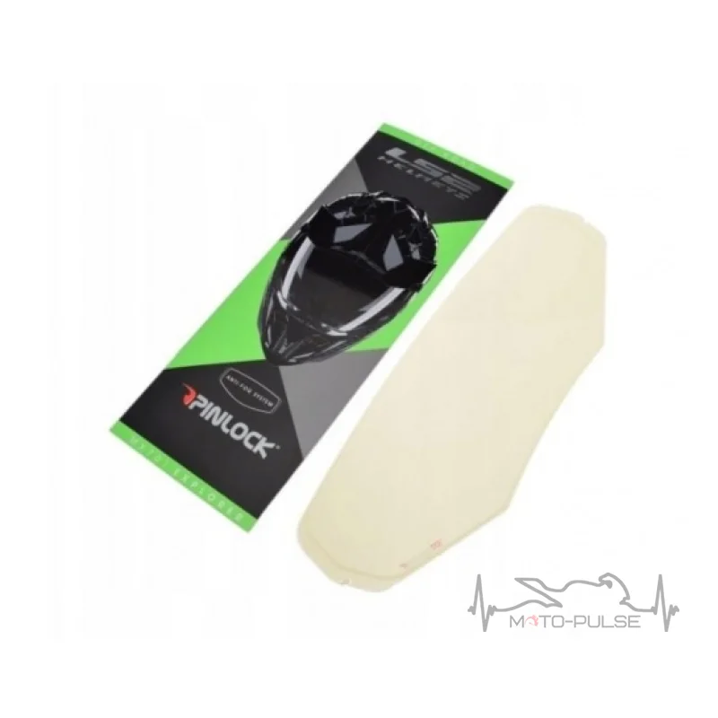 Pinlock Clear LS2 MX701