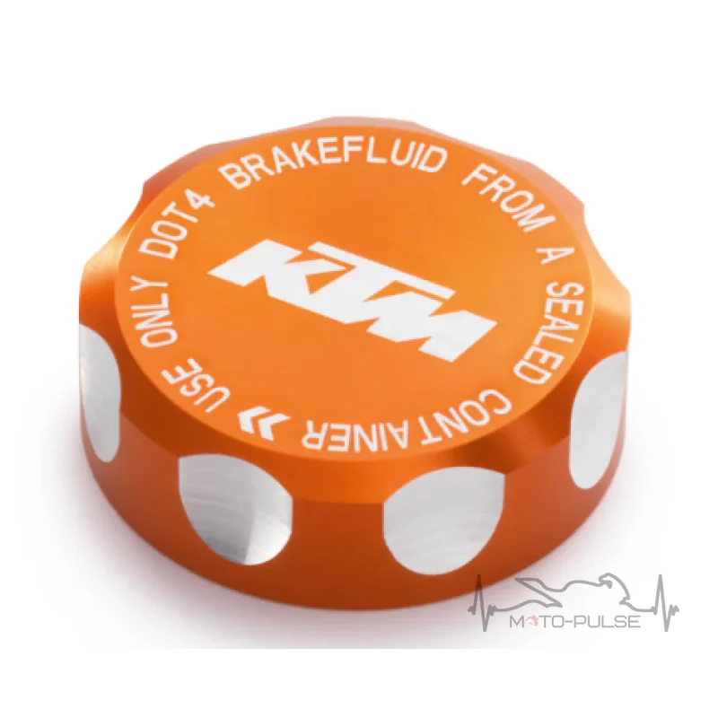 Крышка тормозного бачка KTM 6131396210004A