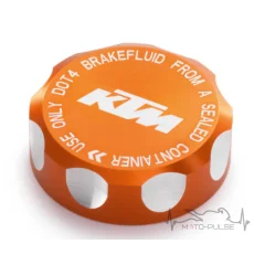 Крышка тормозного бачка KTM 6131396210004A