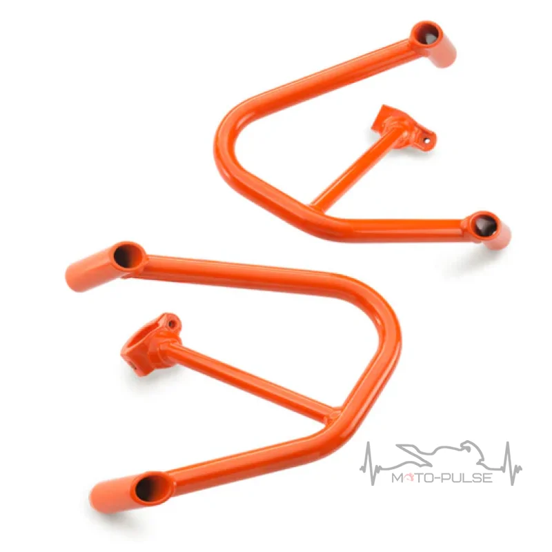 Дуги защитные KTM Super Duke 1390 A62412968044EB