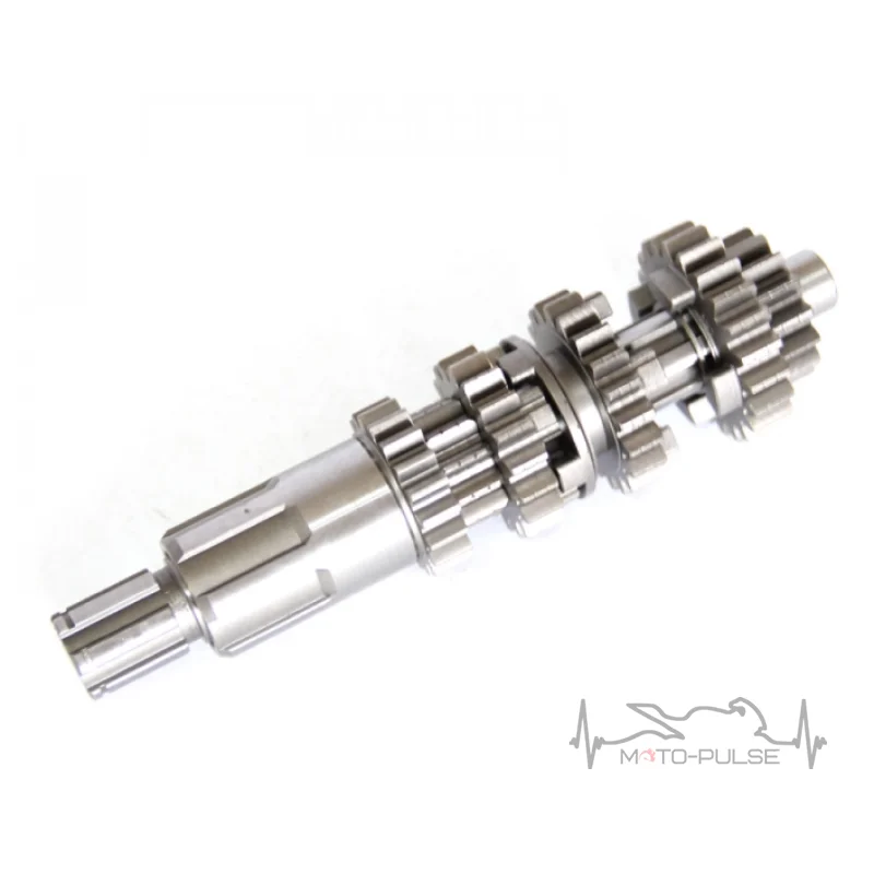 Первичный вал КПП в сборе Shineray XY200GY-4