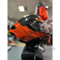 Мотошлем Alpinestars SUPERTECH R10 CARBON (L/59-60) 3PW250026994