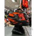 Мотошлем VECTOR 2 CARBON (L/59) 3PW250000194