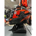 Мотошлем VECTOR 2 CARBON (L/59) 3PW250000194