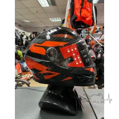 Мотошлем VECTOR 2 CARBON (L/59) 3PW250000194