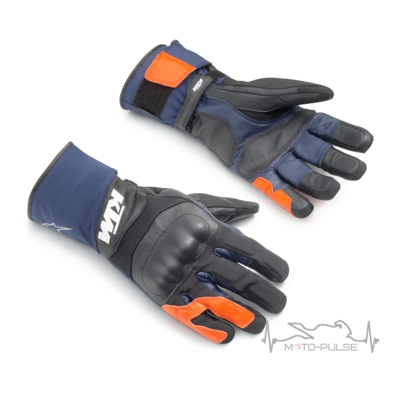 Мотоперчатки VAST 2IN1 GORE-TEX (XXL/12) 3PW230002306
