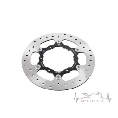 Диск тормозной передний KTM Adventure 790 890 Hus Norden 901 (320MM) 63509060000