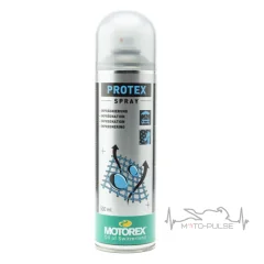 Motorex Средство водоотталкивающее Protex Spray (500 ml)