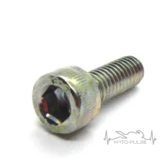 Болт металлический M6X1 Bajaj KACF0616