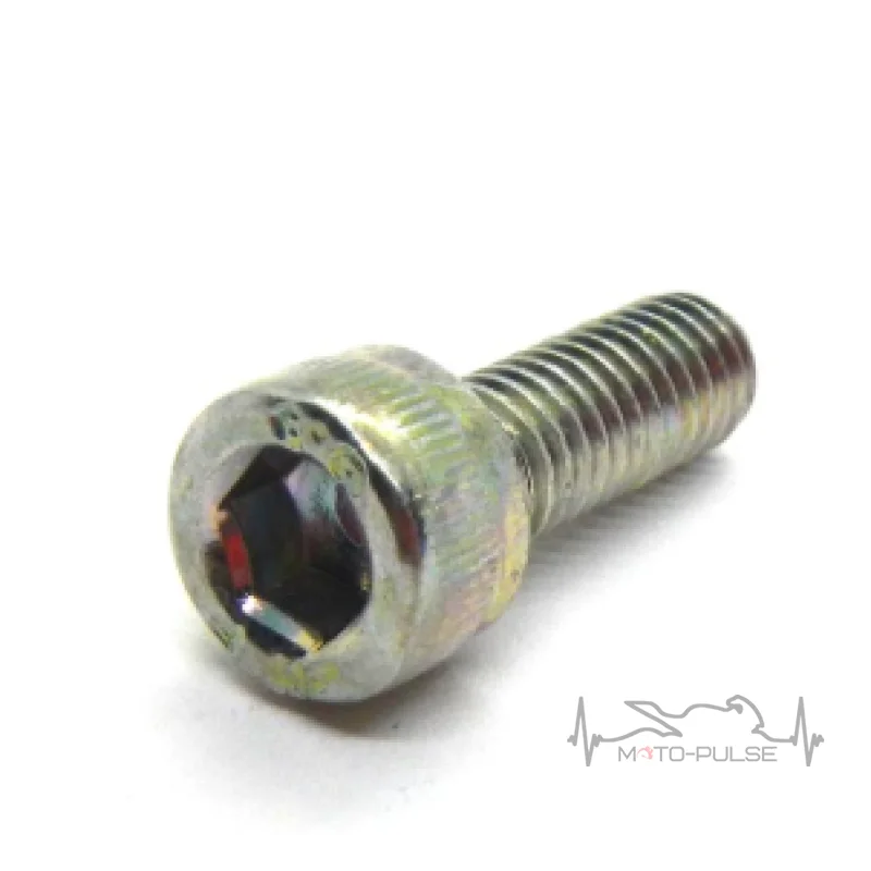 Болт металлический M6X1 Bajaj KACF0616
