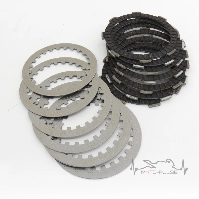 Диски сцепления (комплект) KOVI 300-4T (GBS MAX300)