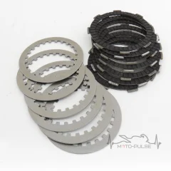 Диски сцепления (комплект) KOVI 300-4T (GBS MAX300)