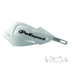 Защита рук Polisport Handguard Touquet [White]