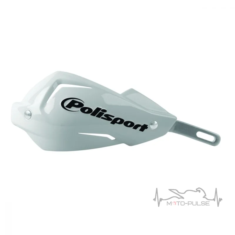 Защита рук Polisport Handguard Touquet [White]
