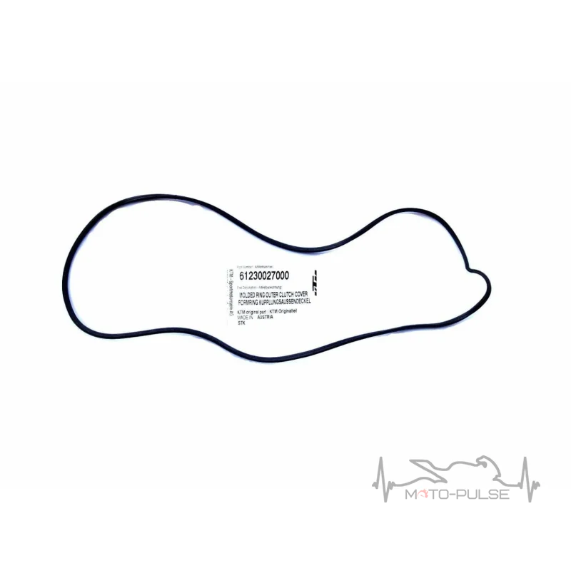 O-ring крышки сцепления KTM 1190 1290 1290 61230027000