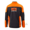 Кофта KTM REPLICA TEAM SOFTSHELL (S) 3RB240006202