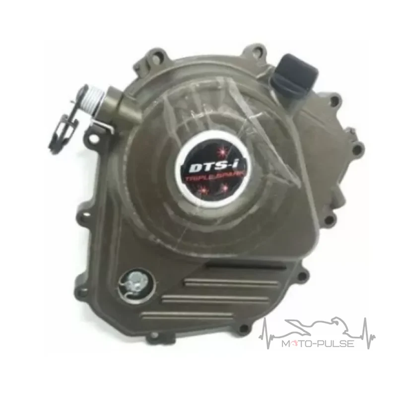 Крышка картера(сцепления) Bajaj NS 200 52JL0143 DT541212 52JL0892